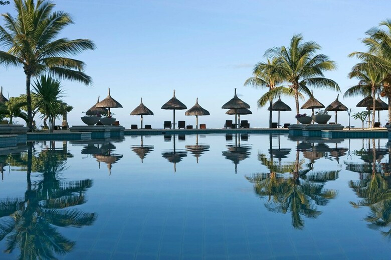 Apartamento Heritage Le Telfair Golf & Wellness Resort