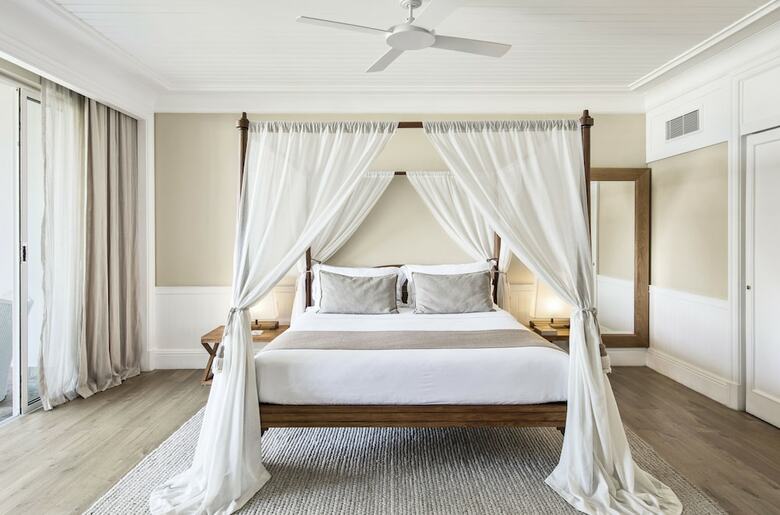 Apartamento Heritage Le Telfair Golf & Wellness Resort