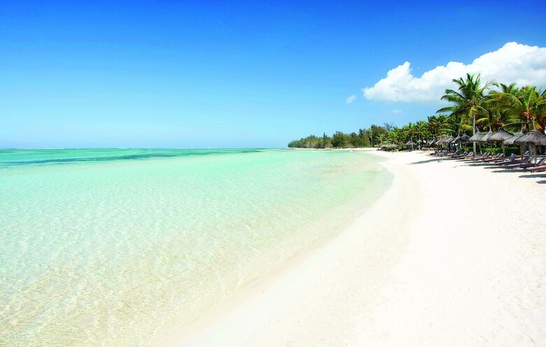 Apartamento Heritage Le Telfair Golf & Wellness Resort