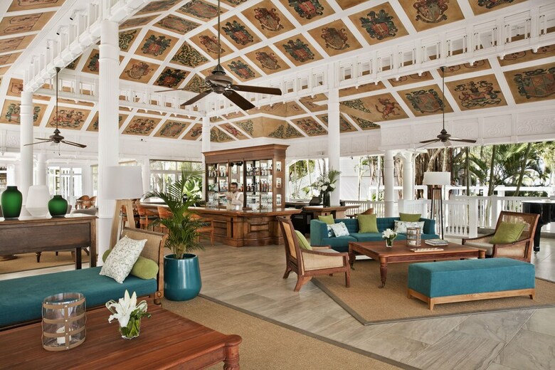 Apartamento Heritage Le Telfair Golf & Wellness Resort