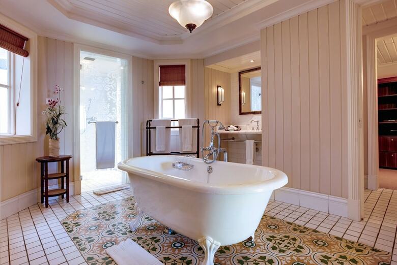 Apartamento Heritage Le Telfair Golf & Wellness Resort