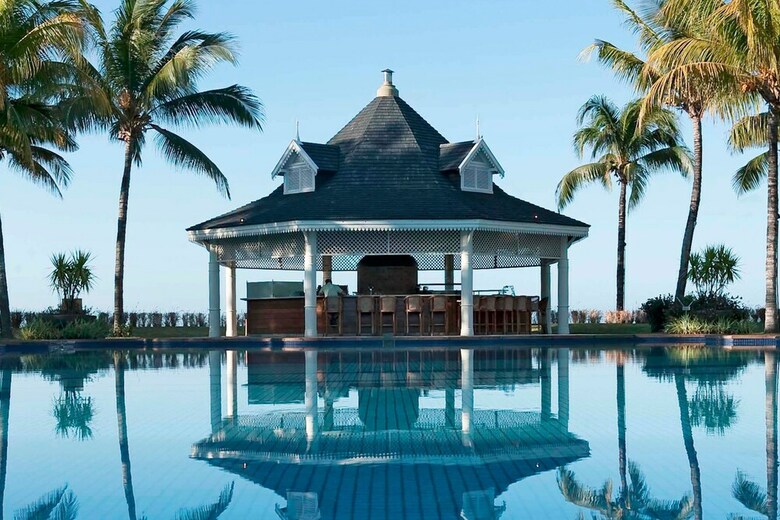 Apartamento Heritage Le Telfair Golf & Wellness Resort