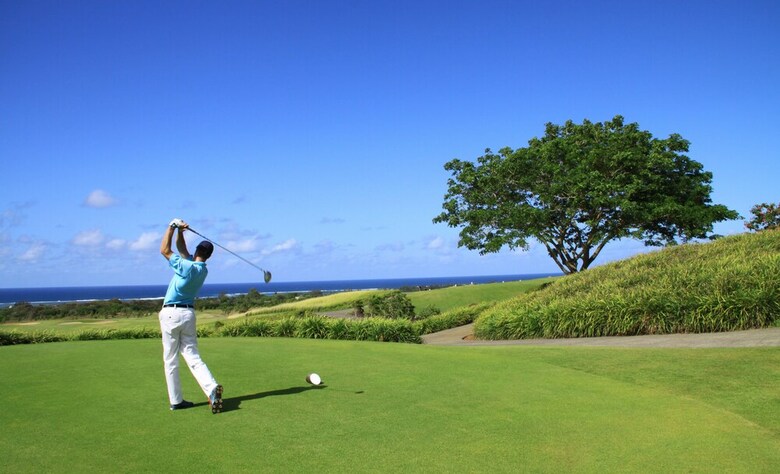 Apartamento Heritage Le Telfair Golf & Wellness Resort