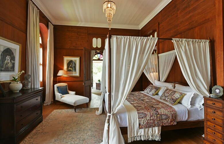 Apartamento Heritage Le Telfair Golf & Wellness Resort