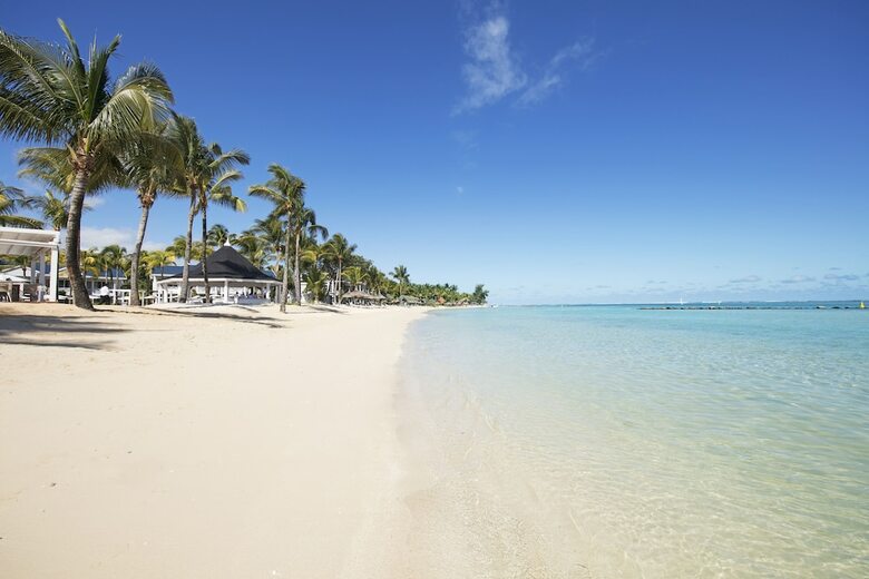 Apartamento Heritage Le Telfair Golf & Wellness Resort