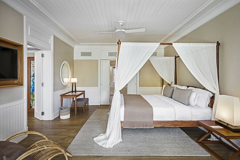 Apartamento Heritage Le Telfair Golf & Wellness Resort