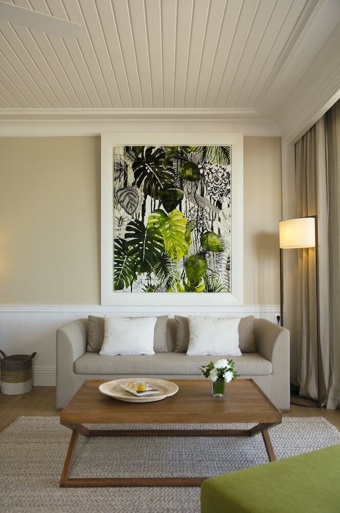 Apartamento Heritage Le Telfair Golf & Wellness Resort