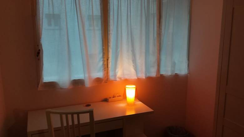Villa Borghese Guest House
