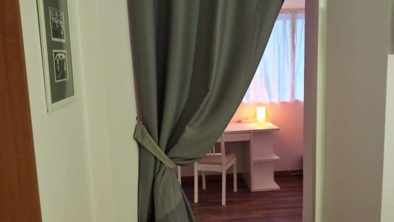 Villa Borghese Guest House
