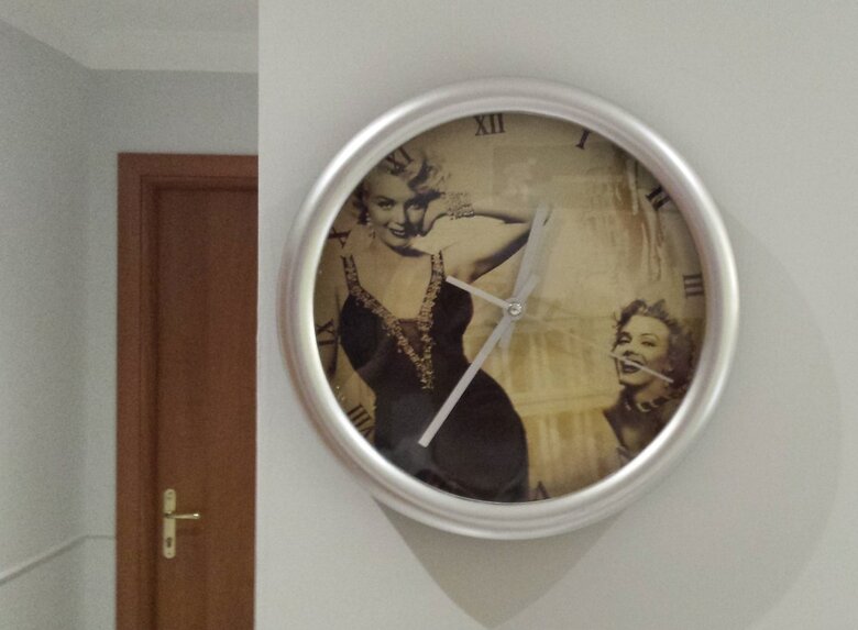 Villa Borghese Guest House