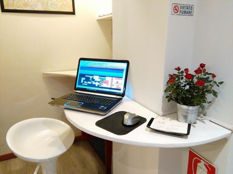 Villa Borghese Guest House