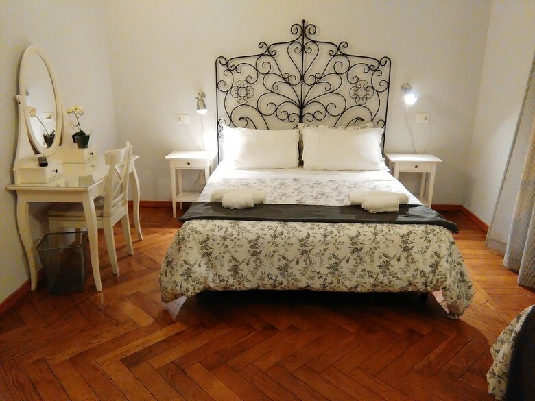 Villa Borghese Guest House
