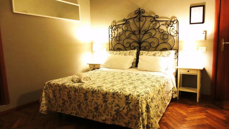 Villa Borghese Guest House