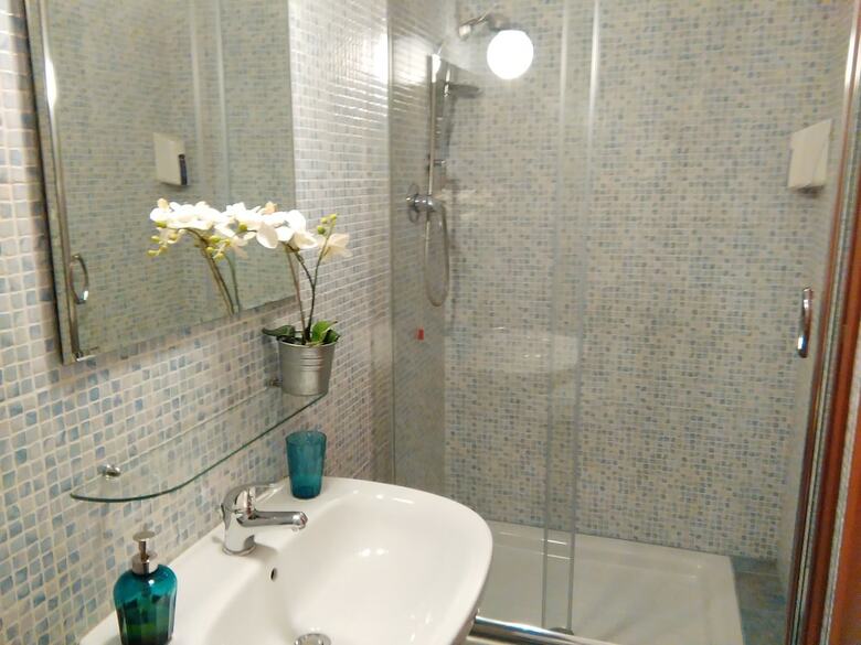 Villa Borghese Guest House