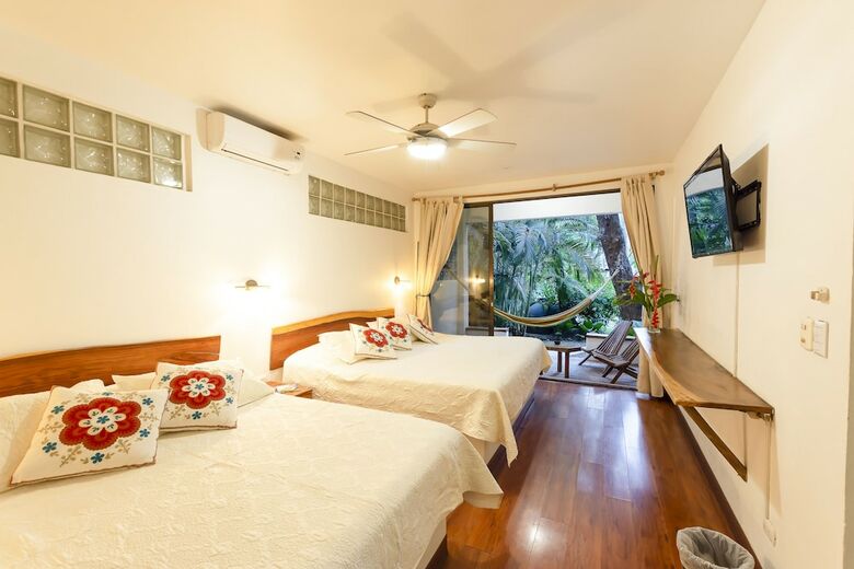 Atrapasuenos (dreamcatcher) Hotel