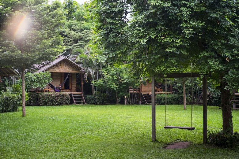 Hotel Pai Country Hut