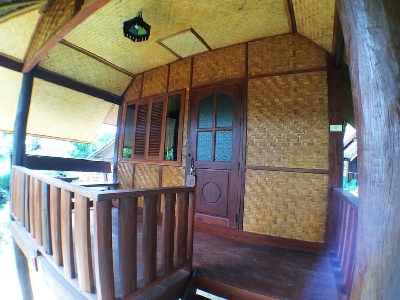 Hotel Pai Country Hut