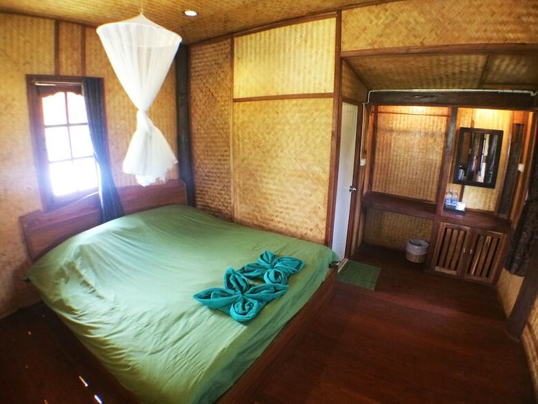 Hotel Pai Country Hut