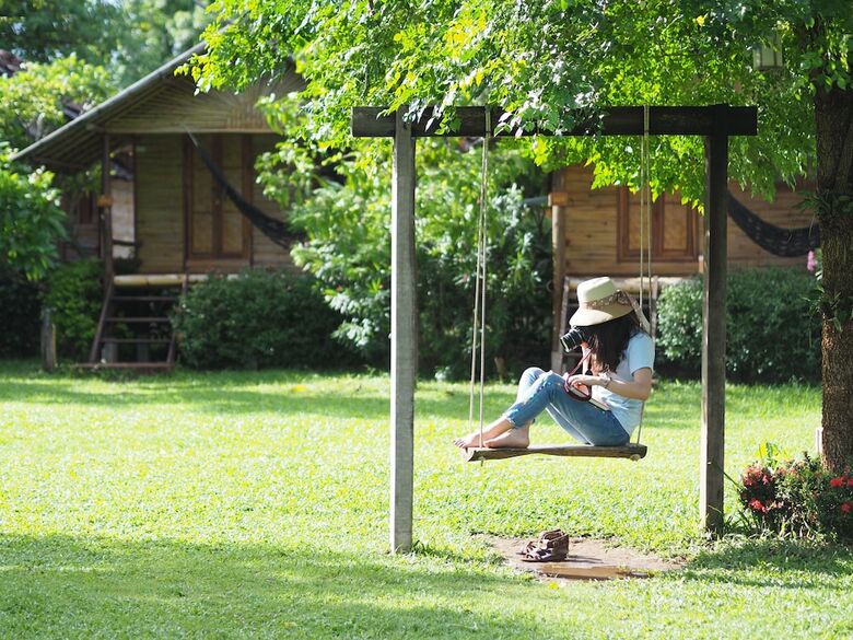 Hotel Pai Country Hut