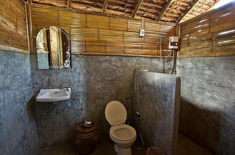 Hotel Pai Country Hut