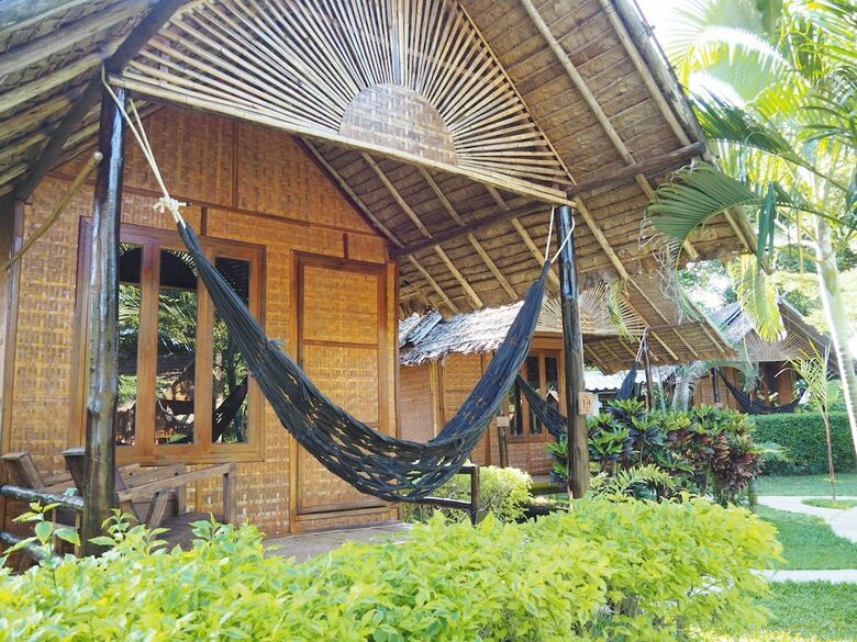 Hotel Pai Country Hut