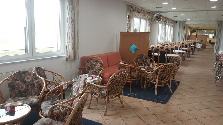 Hotel Benda