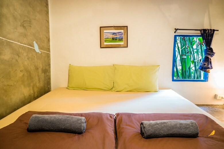 Hotel Canary Guesthouse