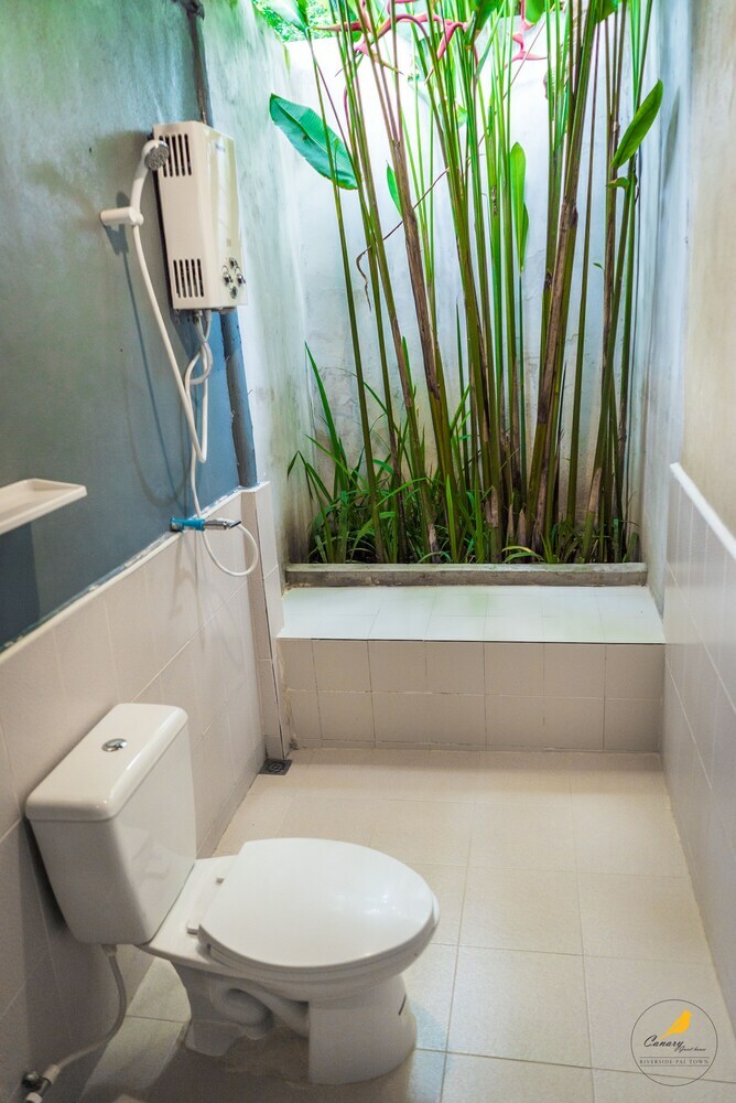 Hotel Canary Guesthouse