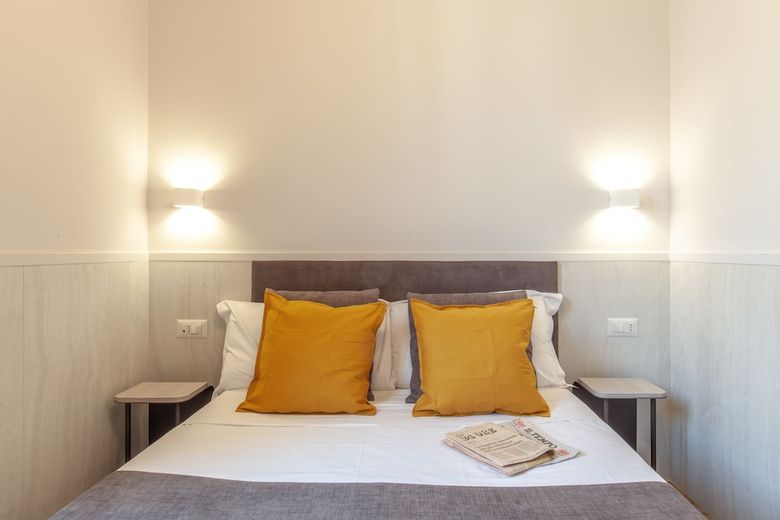 Bed & Breakfast Residenza Cavallini