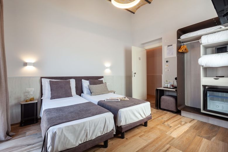 Bed & Breakfast Residenza Cavallini