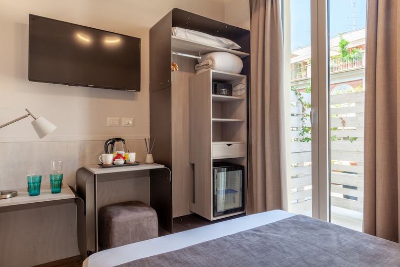 Bed & Breakfast Residenza Cavallini