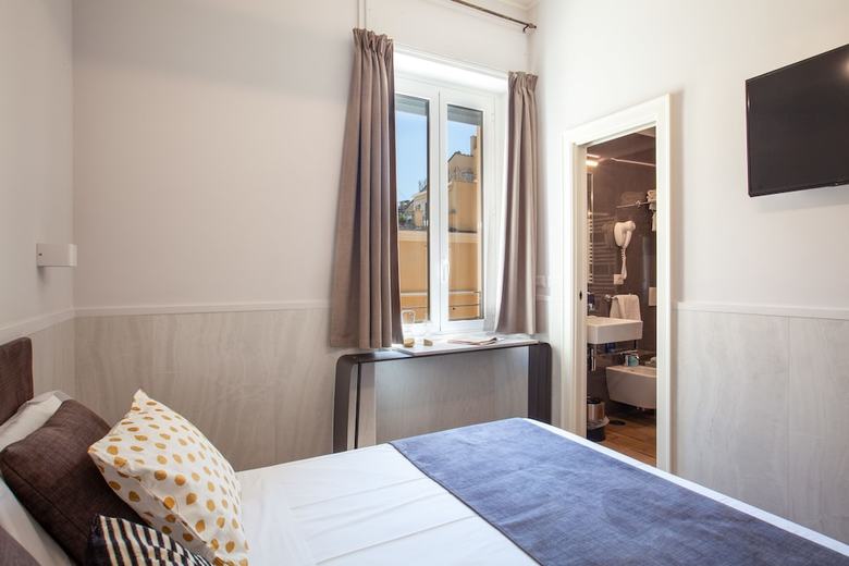 Bed & Breakfast Residenza Cavallini