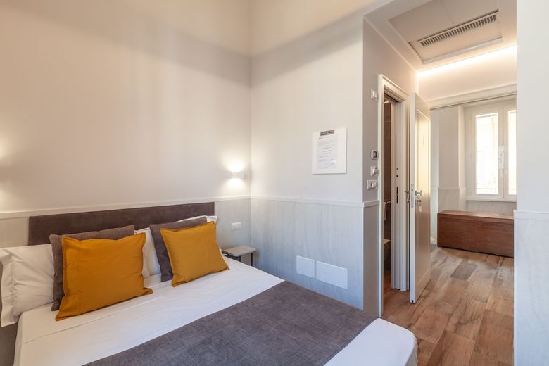Bed & Breakfast Residenza Cavallini