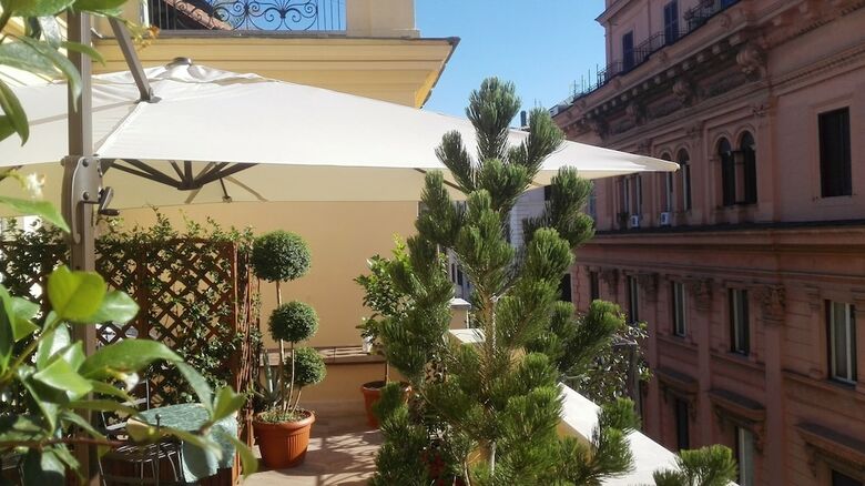 Bed & Breakfast Residenza Cavallini