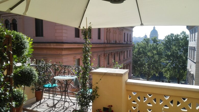 Bed & Breakfast Residenza Cavallini