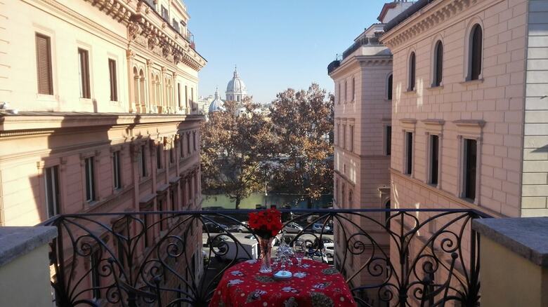 Bed & Breakfast Residenza Cavallini