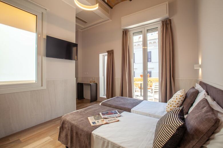 Bed & Breakfast Residenza Cavallini