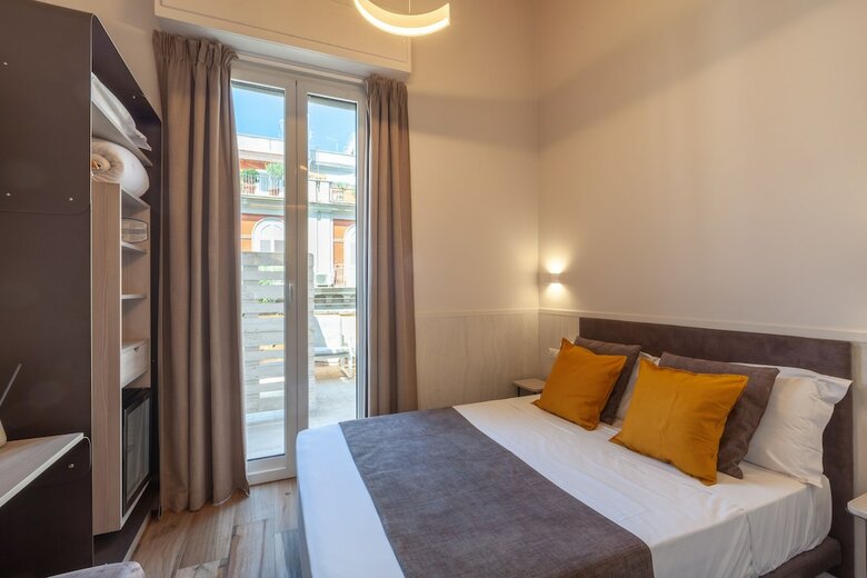 Bed & Breakfast Residenza Cavallini