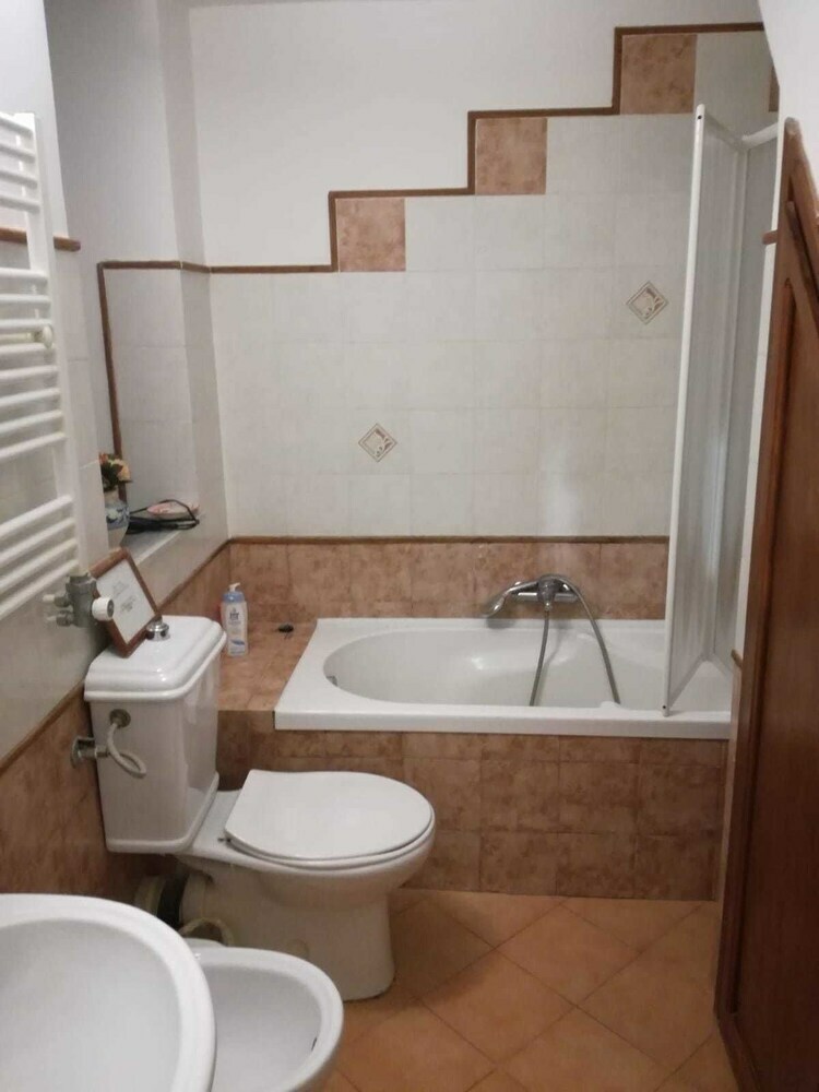 Bed & Breakfast Casa Cristina
