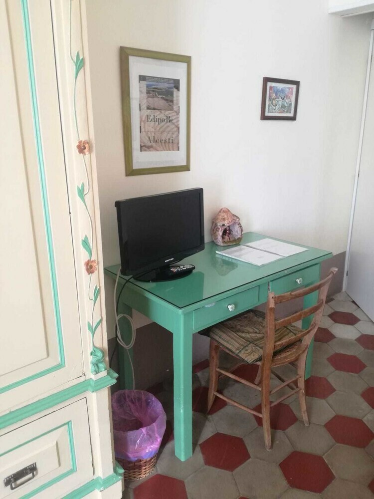 Bed & Breakfast Casa Cristina