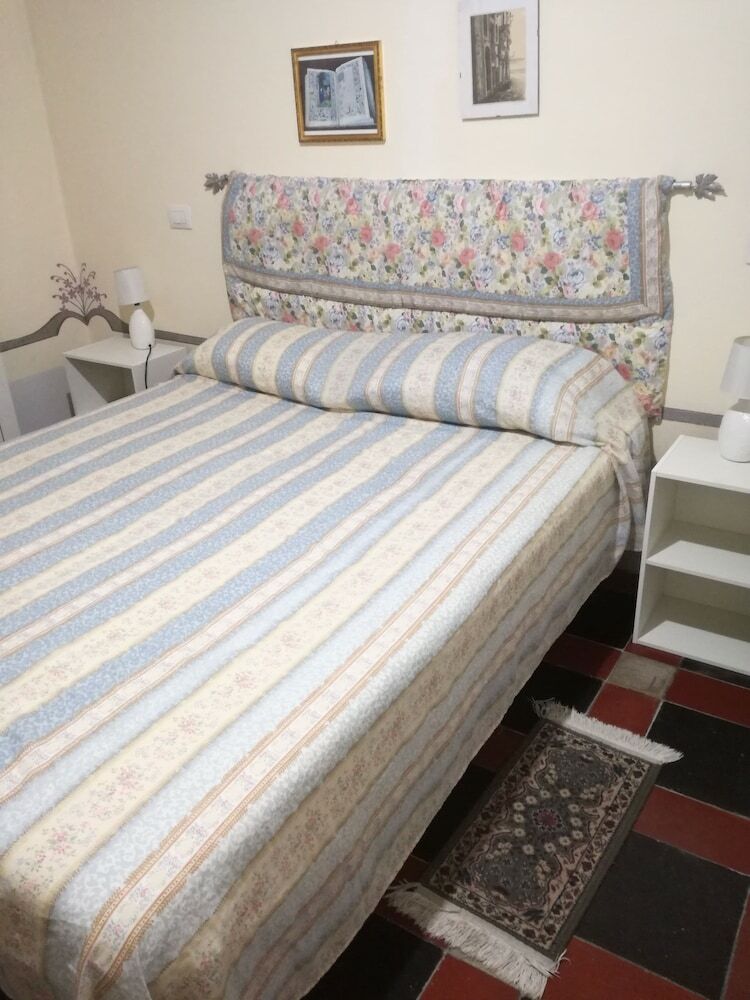 Bed & Breakfast Casa Cristina