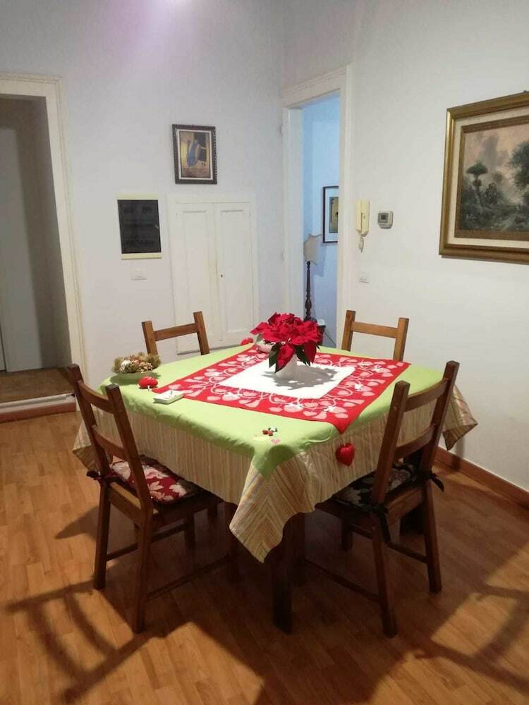 Bed & Breakfast Casa Cristina