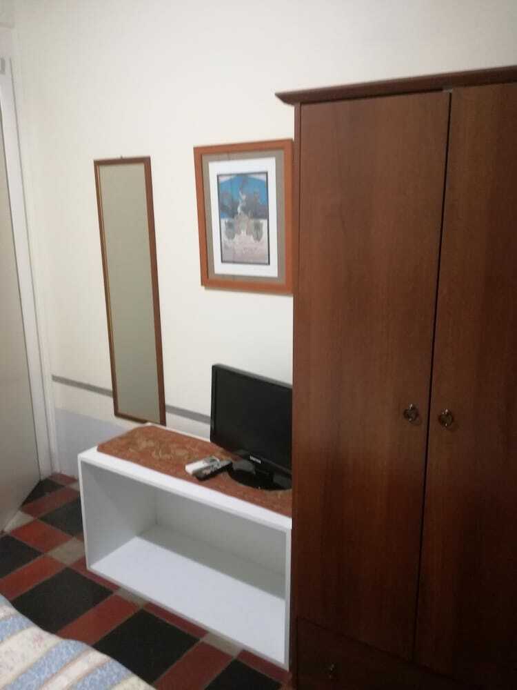 Bed & Breakfast Casa Cristina