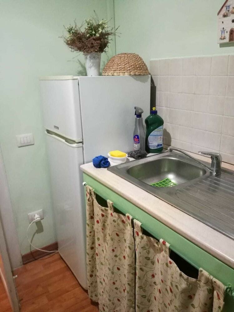 Bed & Breakfast Casa Cristina