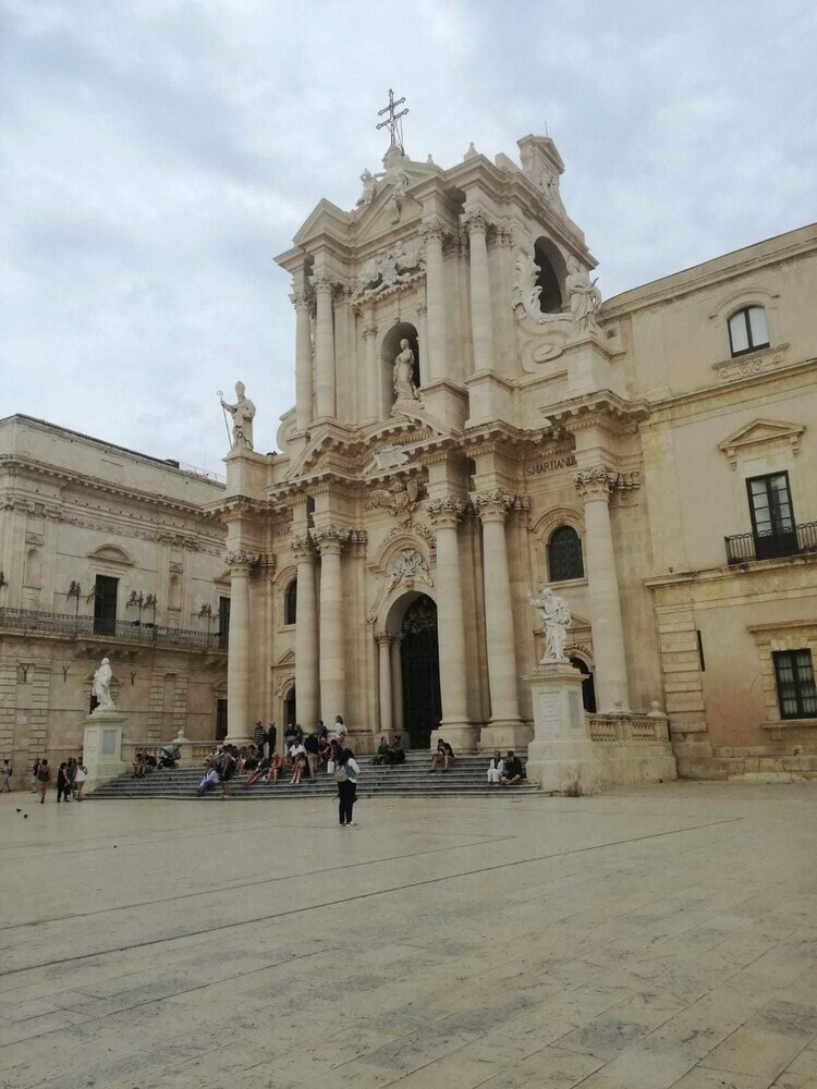 Bed & Breakfast Casa Cristina