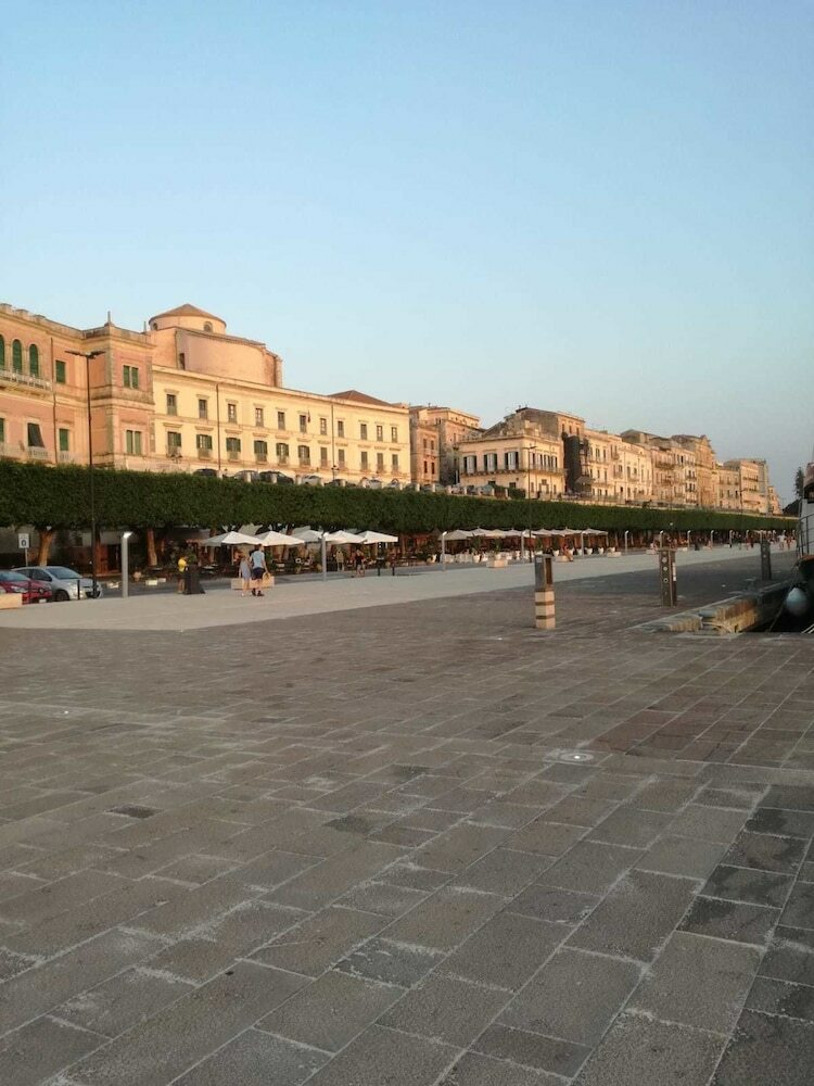 Bed & Breakfast Casa Cristina