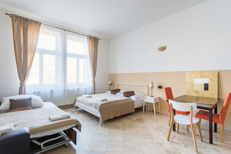 Czech Lofts Apartments