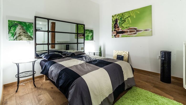 Czech Lofts Apartments