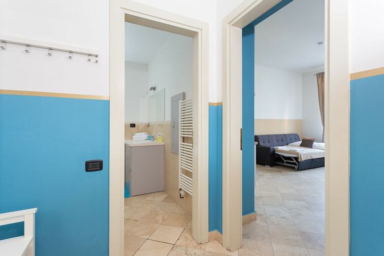 Czech Lofts Apartments