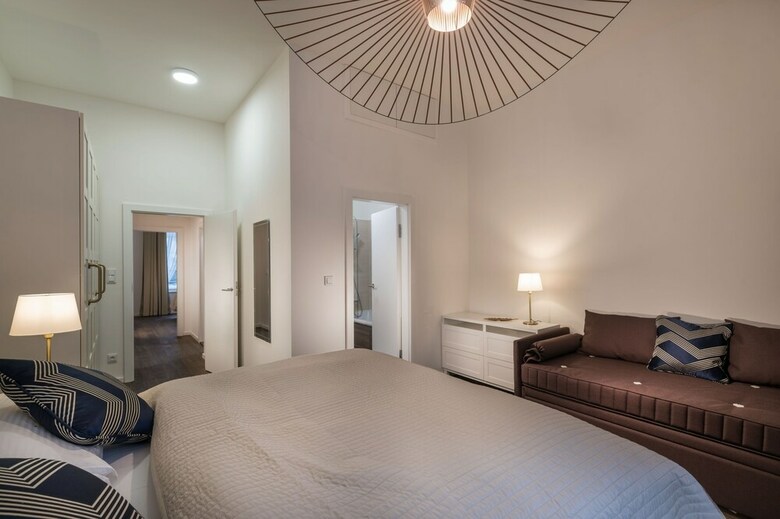 Czech Lofts Apartments